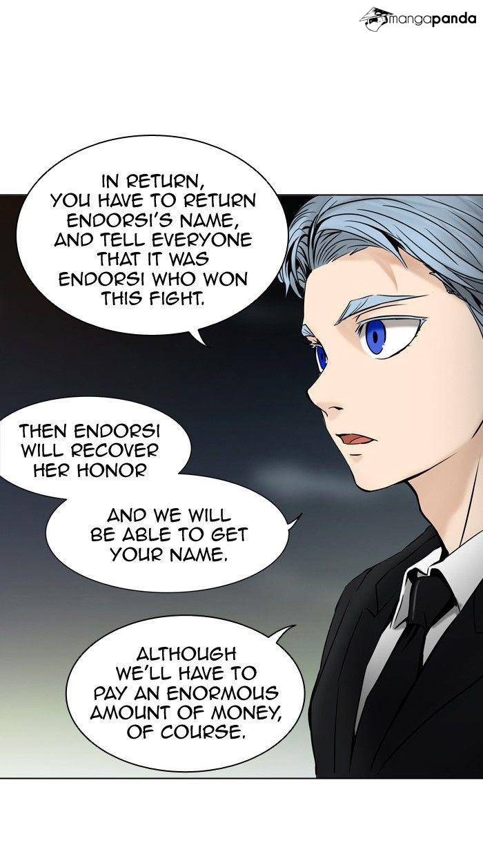 Tower of God Chapter 300 image 023